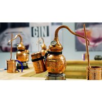 Image of Gin and Vodka Experience Day at Nelson's Distillery and School, Staffordshire