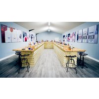 Image of Gin and Vodka Experience Day for Two at Nelson's Distillery and School