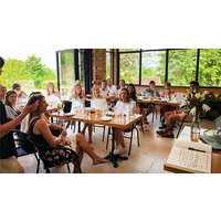 Image of Wine Tour and Tutored Tasting at Woodchester Valley Vineyard