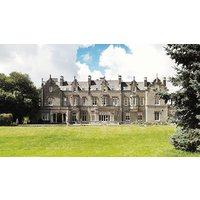 Image of One Night Golf Getaway for Two