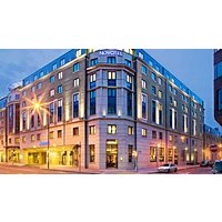 Image of Entry to Tower of London and One Night Stay at Novotel London City South