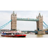 Image of Entry to Tower of London and Sightseeing Cruise for Two