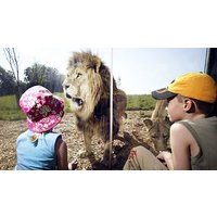 Image of Entry for Four to ZSL London Zoo