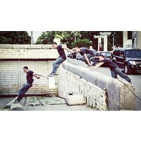 Image of Parkour Course at London School of Parkour for One