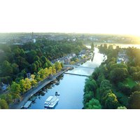 Image of Two Hour Iron Bridge Cruise at Chester Boat for Two