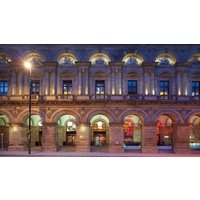 Image of Whisky Masterclass and Tasting at 5* Radisson Manchester for Two