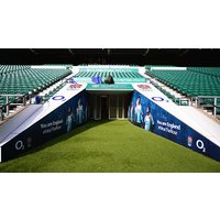 Image of Twickenham Stadium Tour for Two
