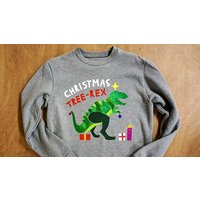Make Your Own Christmas Jumper and Stocking for Two at M.Y.O - 76.00 Make Your Own Christmas Jumper and Stocking for Two at M.Y.O