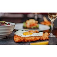 Image of Brunch with Prosecco and Film for Two at The Courthouse Hotel Shoreditch