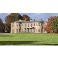 Image of Kitchen Garden Tour and Lunch for Two at Rudding Park, Yorkshire