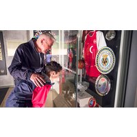 Image of Adult Emirates Stadium Tour with Branded Earphones for Two