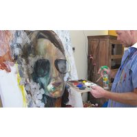 Image of Still Life Drawing and Painting at Lyndene Bed and Breakfast