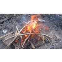 Image of Moving Mountains Bushcraft and Survival Experience for Two