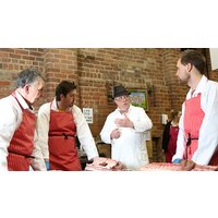 Image of Butchery Course for Two at Apley Farm Shop