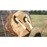 Image of Knife Throwing Experience at Acadia Activities for Two