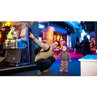 Image of The British Music Experience Family Ticket