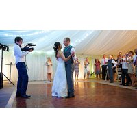 Image of One Hour Private Wedding Dance Class at Evolve School of Dance for Two