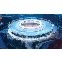 Image of Match Day Tour for Two Adults at London Stadium
