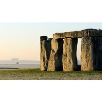 Image of Luxury Coach Tour to Stonehenge for Two