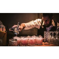 Image of Moonshine Saloon Immersive Theatre and Cocktail Experience for Two