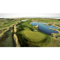 Image of Round of Golf on the Kittocks Course for Two at Fairmont St Andrews