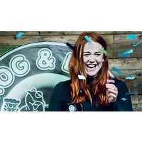 Image of Comedy Pass for Two Adults