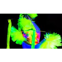 Image of Life Drawing Experience for Two at Neon Naked Life Drawing