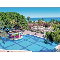 Hotel Oleander Beach Resort
