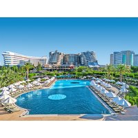 Hotel Limak Lara Deluxe