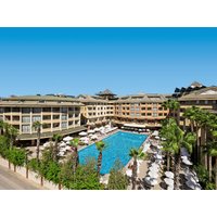 Hotel Side Star Park