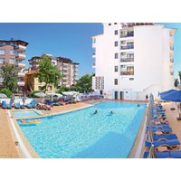 Hotel Eftalia Downtown