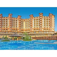 Hotel Villa Side Residence