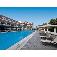 Hotel Side Story Resort & Spa