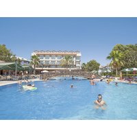 Hotel Seher Resort & Spa