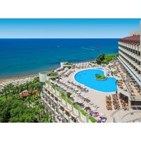 Hotel Melas Resort