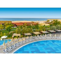 Hotel Seamelia Beach