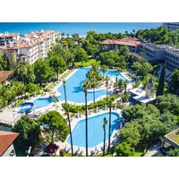 Hotel Barut Hemera