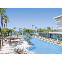 Hotel Acanthus Cennet Barut Collection