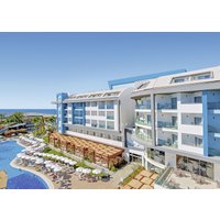 Hotel Seashell Resort & Spa