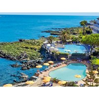 Hotel Arathena Rocks