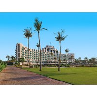 JA Beach Hotel