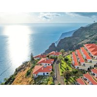 Hotel Jardim Atlantico