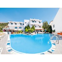 Hotel Myrtis