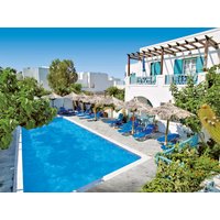 Hotel Andreas