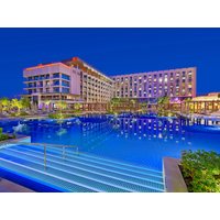 Hotel W Muscat