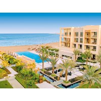 Kempinski Hotel Muscat