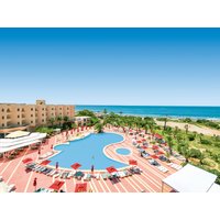 Hotel Skanes Serail