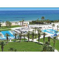 Hotel Tour Khalef