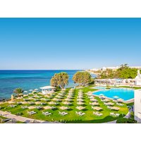 Hotel Le Sultan