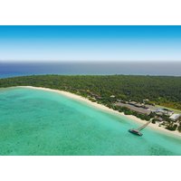 The Barefoot Eco Hotel & Villas